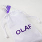 OLAF® im Doppel­pack mit einem gratis Kinderbuch - Olaf®️ Nasensauger Baby