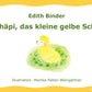 Schäpi, das kleine gelbe Schaf – Bilderbuch für Kleinkinder - Olaf®️ Babynasensauger