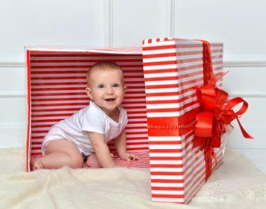 kostenloser Geschenk-Verpackungs-Service - Olaf®️ Nasensauger Baby