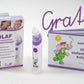 OLAF® im Doppel­pack mit einem gratis Kinderbuch - Olaf®️ Nasensauger Baby