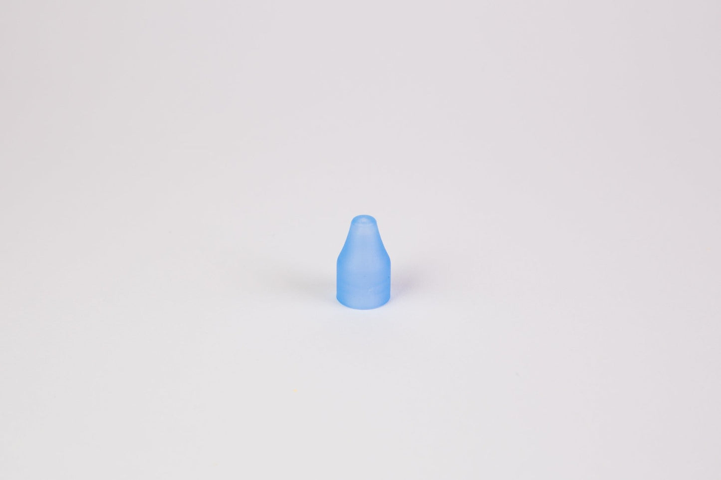 Silikonaufsatz - blau (alter OLAF) - Olaf®️ Nasensauger Baby